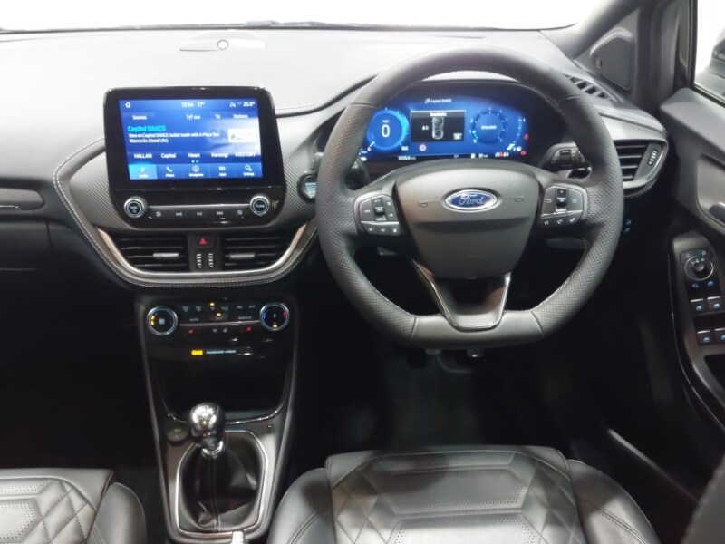 Used Ford Puma 2023 for sale - 78032341: Photo 10