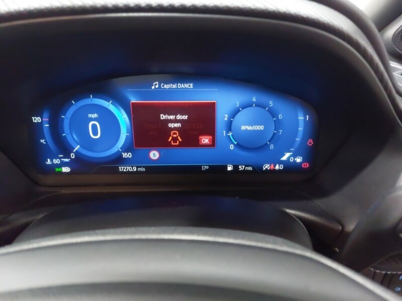 Used Ford Puma 2023 for sale - 78032341: Photo 11