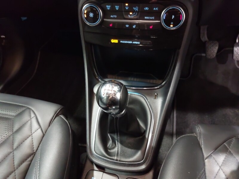 Used Ford Puma 2023 for sale - 78032341: Photo 12