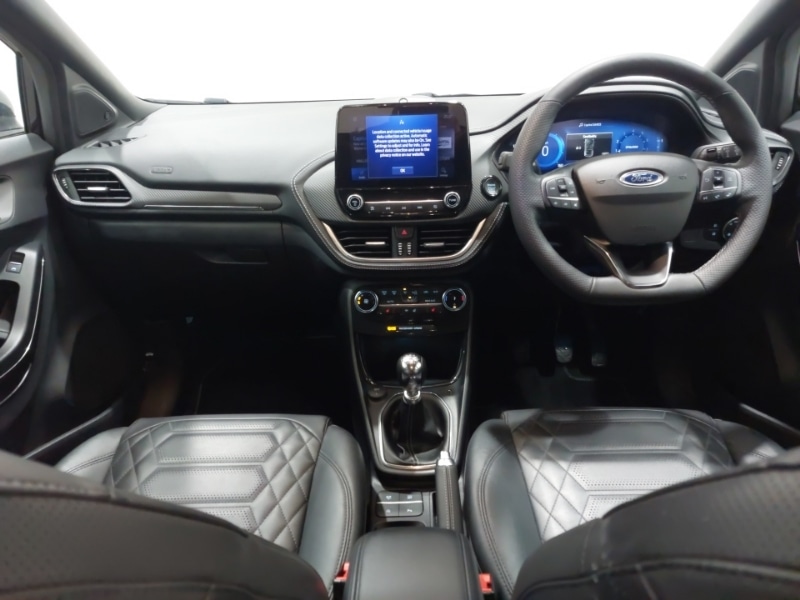 Used Ford Puma 2023 for sale - 78032341: Photo 2