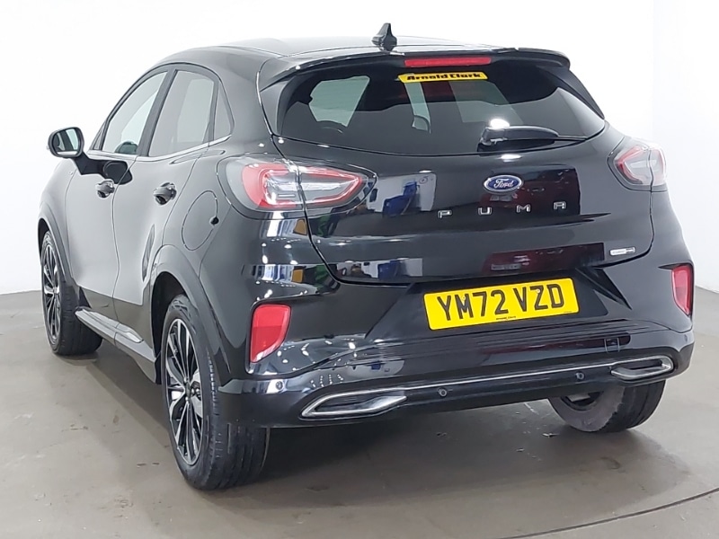 Used Ford Puma 2023 for sale - 78032341: Photo 3