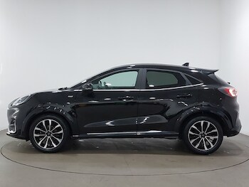 Used Ford Puma 2023 for sale - 78032341: Photo