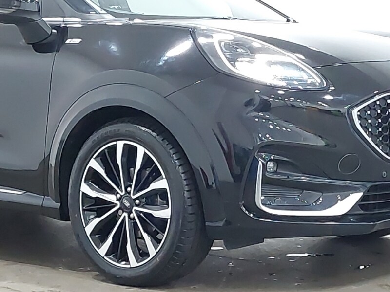 Used Ford Puma 2023 for sale - 78032341: Photo 9