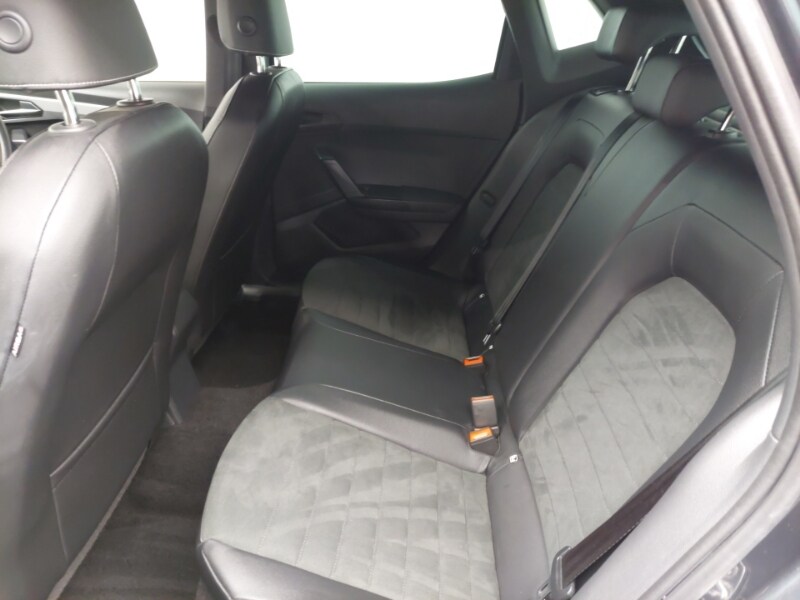 Used SEAT Ibiza 2024 for sale - 78080257: Photo 6