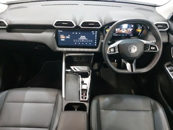 Used MG MG ZS 2025 for sale - 78861659: Photo