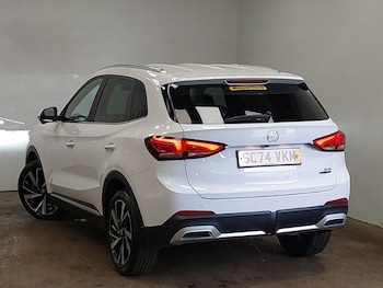 Used MG MG ZS 2025 for sale - 78861659: Photo