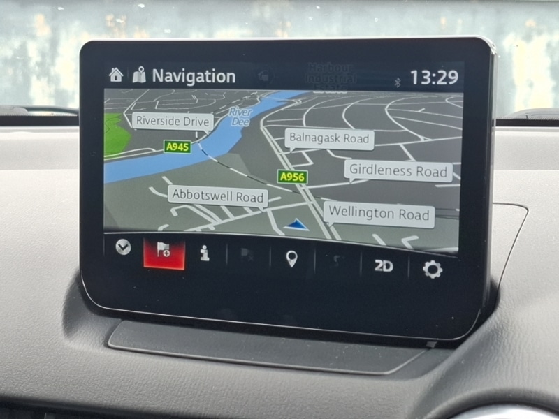 Used Mazda Mazda2 2023 for sale - 76392755: Photo 11