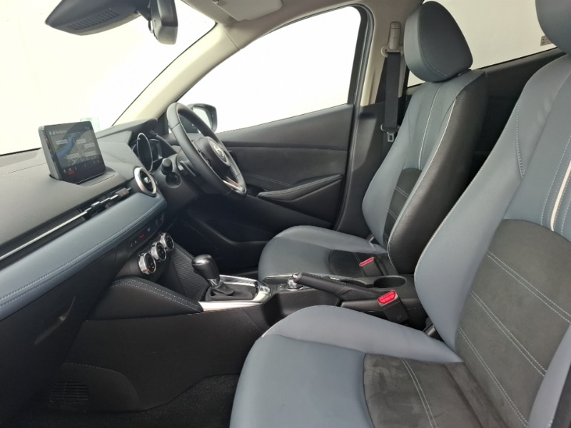 Used Mazda Mazda2 2023 for sale - 76392755: Photo 5