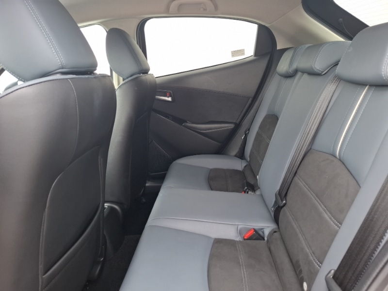 Used Mazda Mazda2 2023 for sale - 76392755: Photo 6