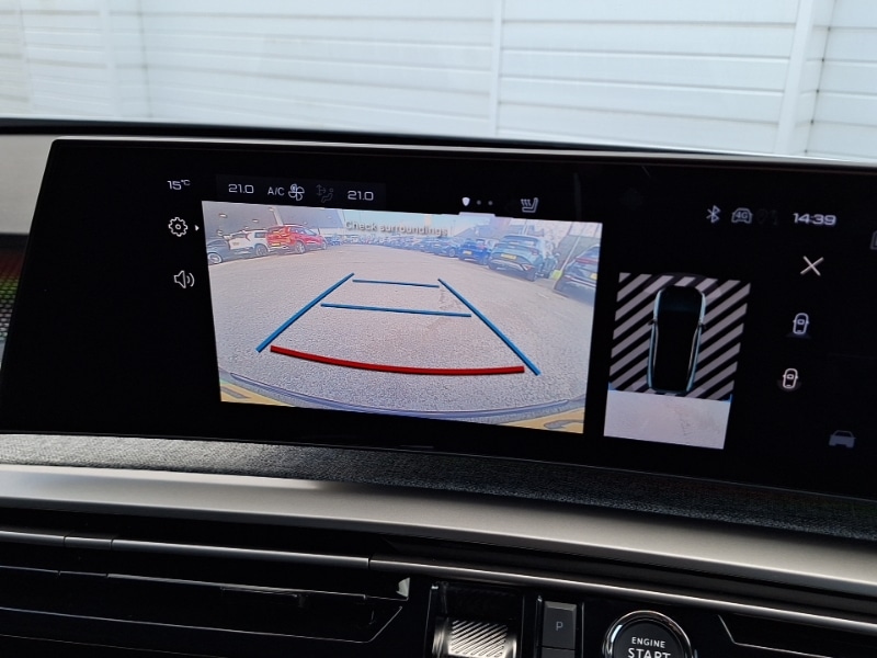 Used Peugeot 3008 2024 for sale - 78099479: Photo 11