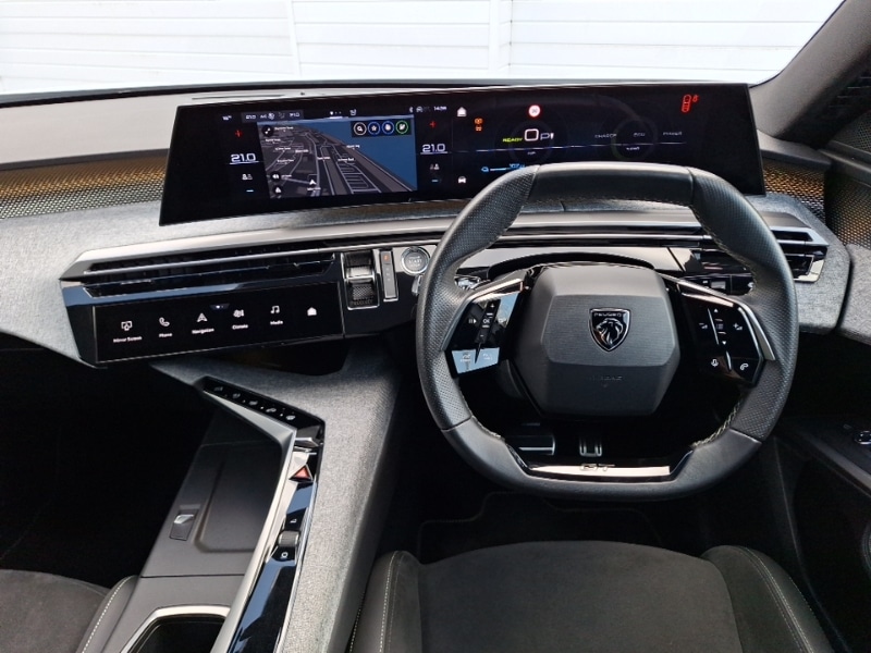 Used Peugeot 3008 2024 for sale - 78099479: Photo 7