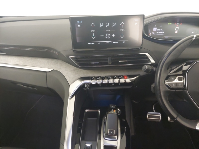 Used Peugeot 3008 2022 for sale - 76120775: Photo 10