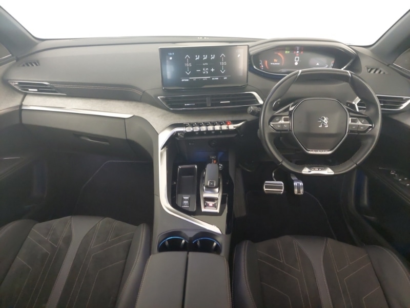 Used Peugeot 3008 2022 for sale - 76120775: Photo 2
