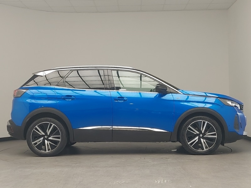 Used Peugeot 3008 2022 for sale - 76120775: Photo 4
