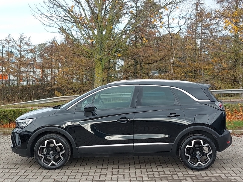 Used Vauxhall Crossland 2022 for sale - 76664283: Photo 4