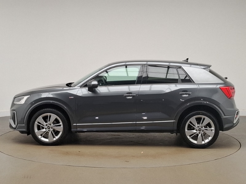 Used Audi Q2 2022 for sale - 77885797: Photo 4