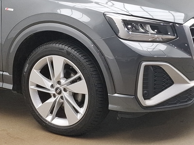 Used Audi Q2 2022 for sale - 77885797: Photo 9