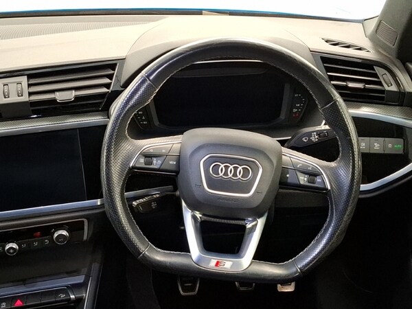 Used Audi Q3 2022 for sale - 76212716: Photo 7
