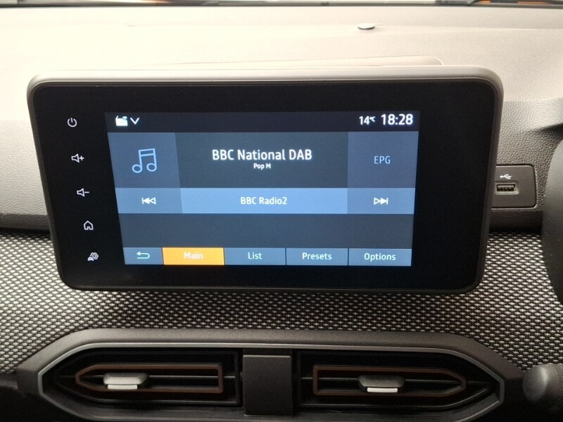 Used Dacia Sandero Stepway 2024 for sale - 78218800: Photo 10