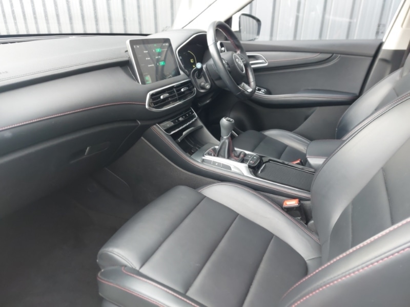 Used MG MG HS 2022 for sale - 77686312: Photo 5