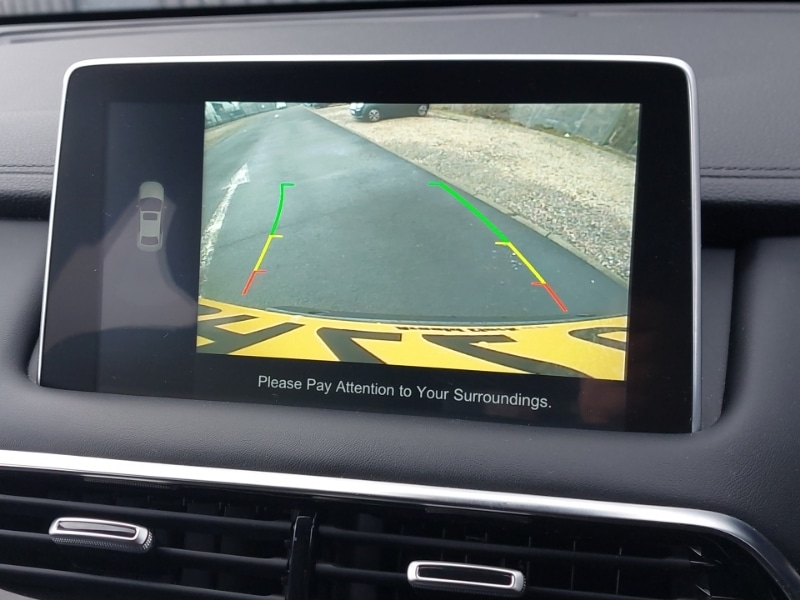 Used MG MG HS 2022 for sale - 77686312: Photo 9