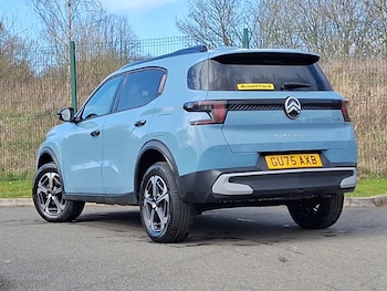 Used Citroen C3 Aircross 2025 for sale - 79516700: Photo
