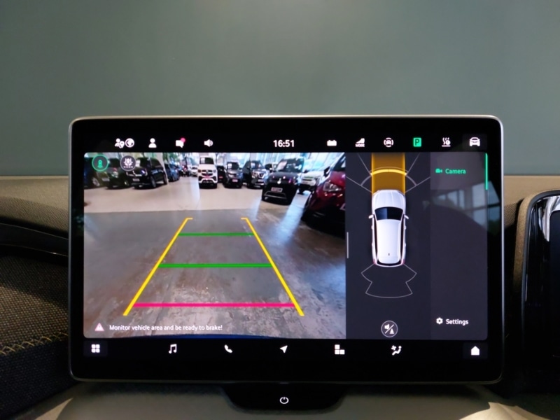 Used Skoda Kodiaq 2025 for sale - 77126804: Photo 12