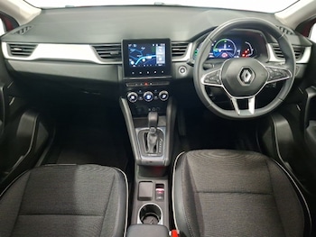 Used Renault Captur 2023 for sale - 79432375: Photo