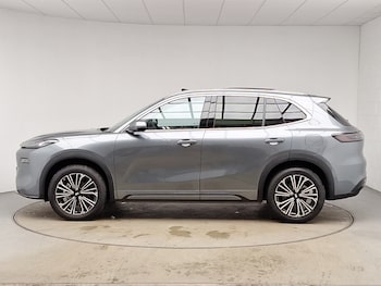 Used Geely Starray 2026 for sale - 78419269: Photo