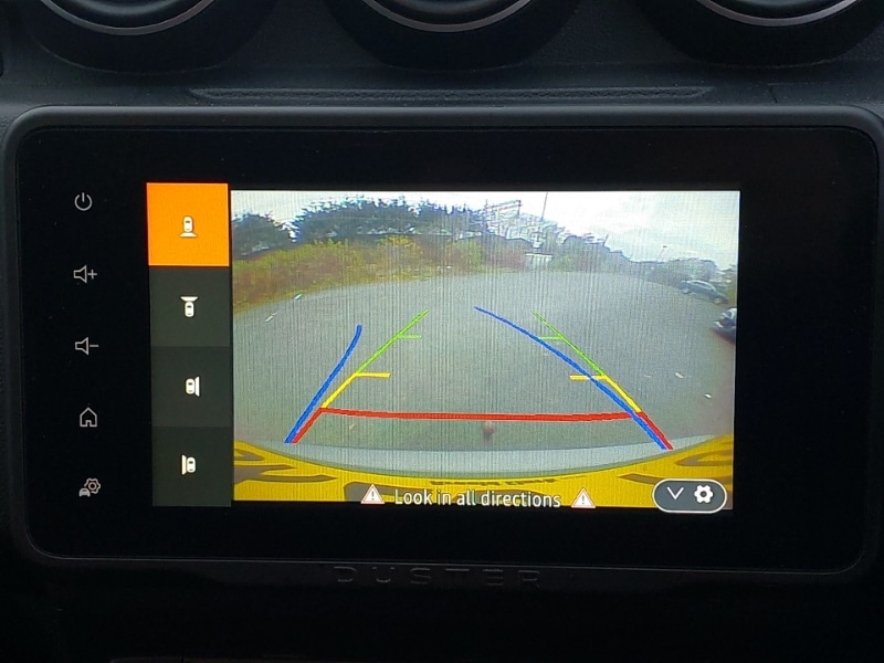 Used Dacia Duster 2023 for sale - 76560798: Photo 10