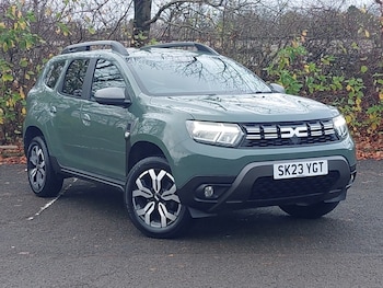 Dacia - Duster
