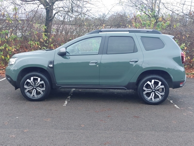Used Dacia Duster 2023 for sale - 76560798: Photo 4