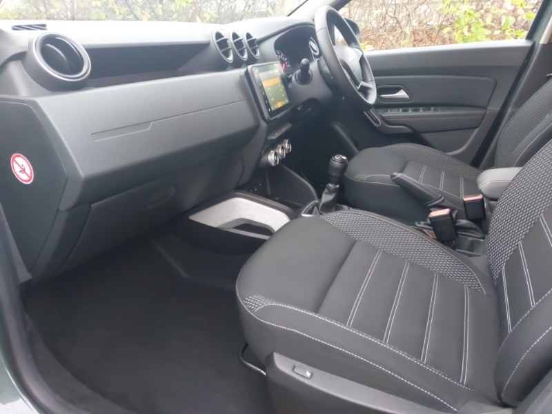 Used Dacia Duster 2023 for sale - 76560798: Photo 5