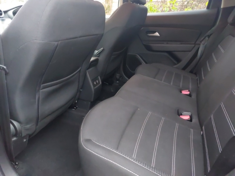 Used Dacia Duster 2023 for sale - 76560798: Photo 6