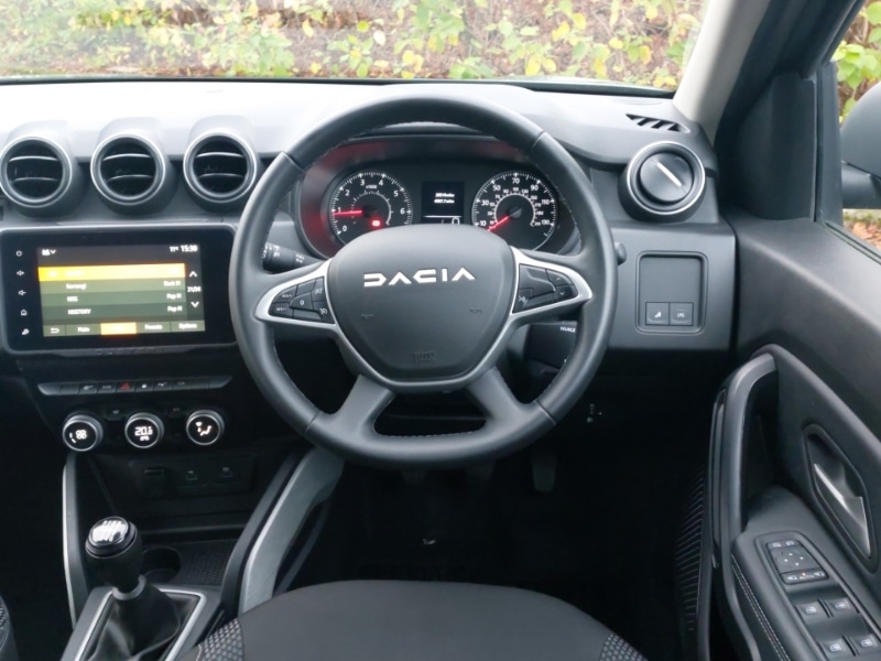 Used Dacia Duster 2023 for sale - 76560798: Photo 7