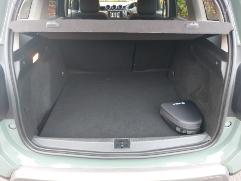 Used Dacia Duster 2023 for sale - 76560798: Photo 8