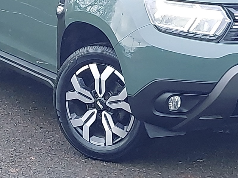 Used Dacia Duster 2023 for sale - 76560798: Photo 9