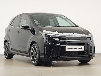 Used Kia Picanto 2025 for sale - 76459671: Photo