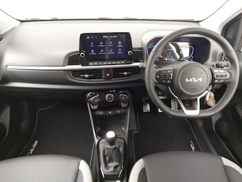 Used Kia Picanto 2025 for sale - 76459671: Photo