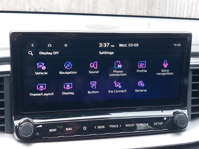 Used Kia Ceed 2024 for sale - 76492798: Photo 10