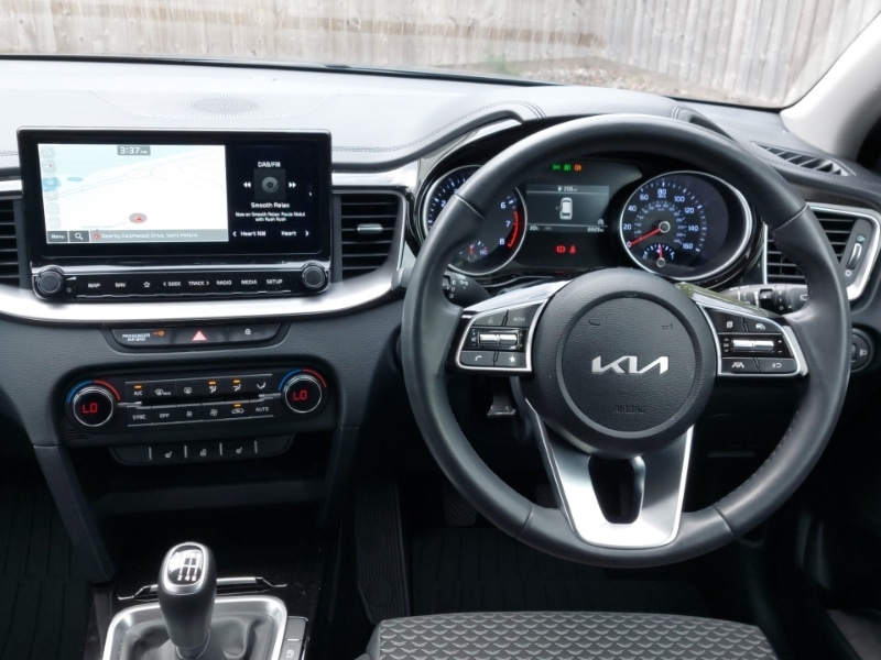 Used Kia Ceed 2024 for sale - 76492798: Photo 7