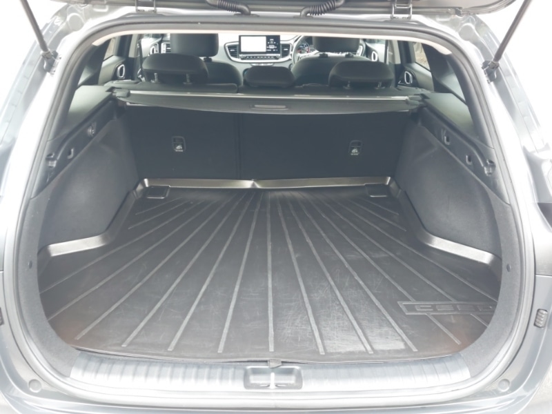 Used Kia Ceed 2024 for sale - 76492798: Photo 8