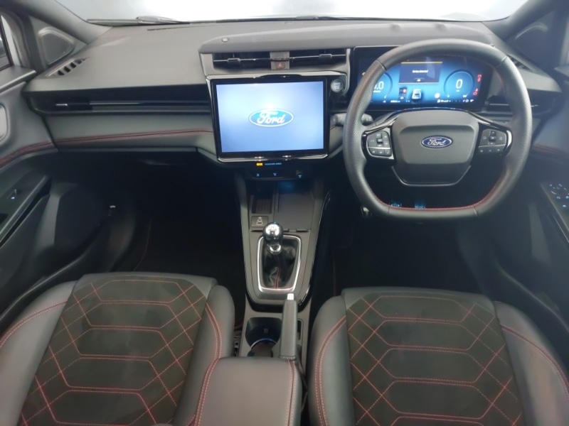 Used Ford Puma 2024 for sale - 76708643: Photo 2