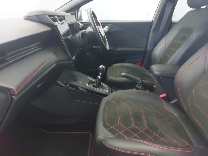 Used Ford Puma 2024 for sale - 76708643: Photo 5