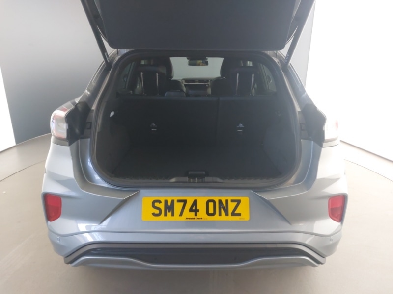 Used Ford Puma 2024 for sale - 76708643: Photo 8