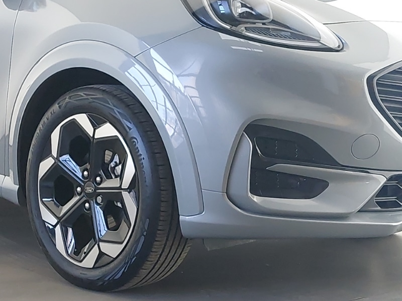 Used Ford Puma 2024 for sale - 76708643: Photo 9