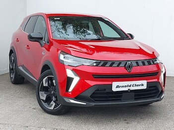 Used Renault Symbioz 2025 for sale - 78777509: Photo