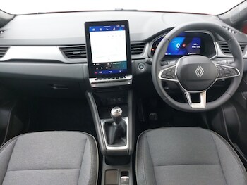 Used Renault Symbioz 2025 for sale - 78777509: Photo
