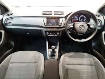 Used Skoda Fabia 2022 for sale - 75262604: Photo