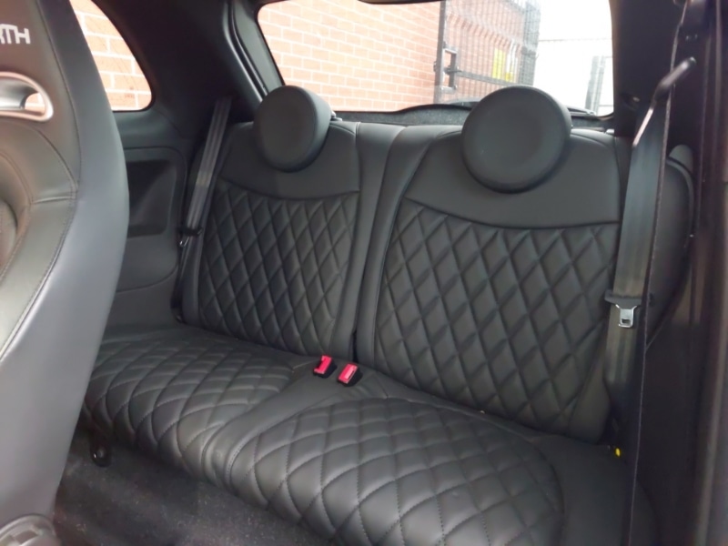 Used Abarth 695 2023 for sale - 77330076: Photo 6